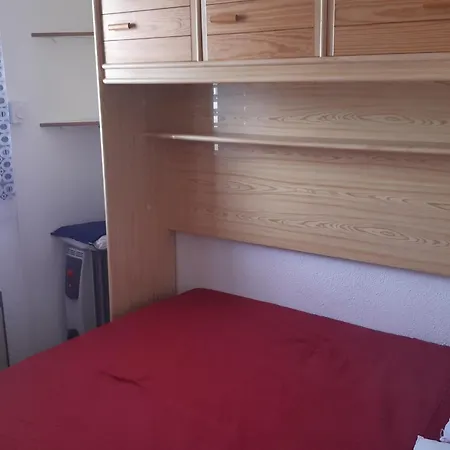 T2 Rez-de-chaussee, D'argos, Piscine, Acces Direct Plage, Parking, 4 Pers, Port - Fr-1-798-30 * Leucate