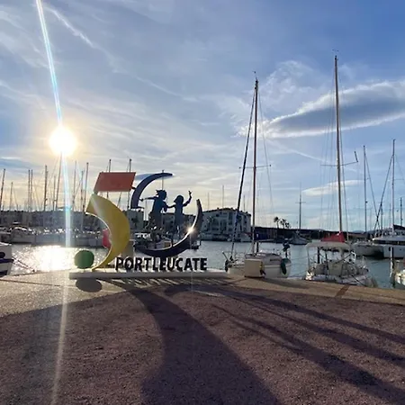 T2 Rez-de-chaussee, D'argos, Piscine, Acces Direct Plage, Parking, 4 Pers, Port - Fr-1-798-30 *
