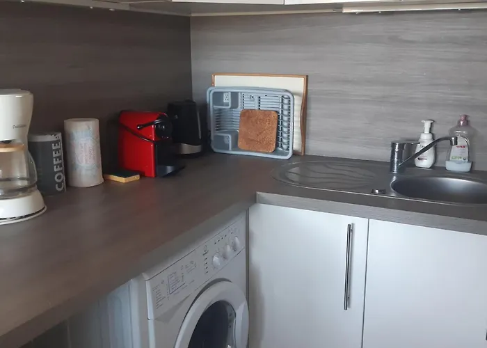T2 Rez-de-chaussée, D'argos, Piscine, Accès Direct Plage, Parking, 4 Pers, Port - Fr-1-798-30 Appartement
